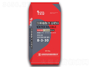 含腐植酸水溶肥料8-3-30-航農(nóng)農(nóng)業(yè)