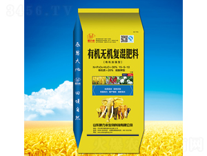 有機無機復混肥料15-5-10-象力豐