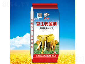 2億微生物菌劑-象力豐