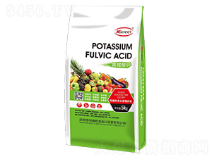 5kg黃腐酸鉀-科瑞特