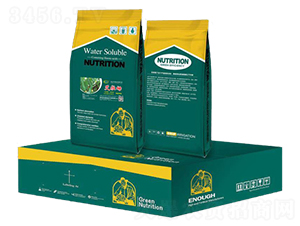 大量元素水溶肥-艾拉姆-科瑞特