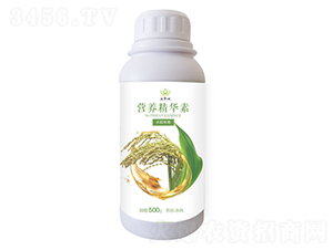 水稻專用營養(yǎng)精華素-沃華佗-漢美農(nóng)業(yè)