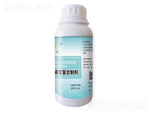 銅將軍復合制劑-沃華佗-漢美農業(yè)