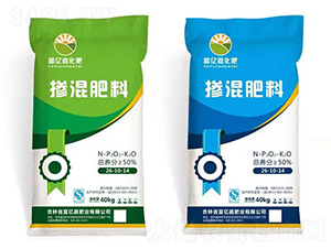 摻混肥料26-10-14-富億嘉化肥-富億嘉肥業(yè)