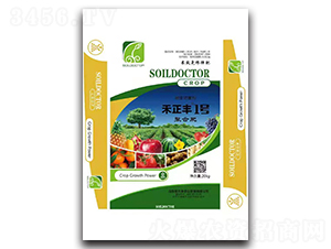 微生物菌劑-禾正豐1號-根力多