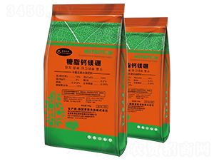 糖脂鈣鎂硼-果翠姆-新沃禾