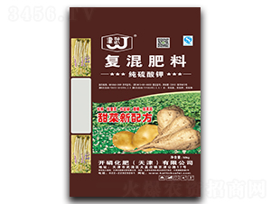 甜菜專用復(fù)混肥料-開磷化肥