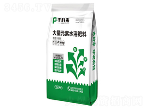 ����Ԫ��ˮ�ܷ���30-10-10+TE-�S�Ɓ�-������