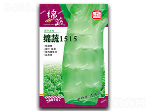 綿蔬1515-萵筍種子-綿蔬種業(yè)