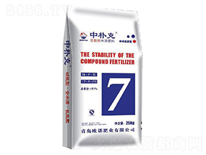 功能型水溶肥料17-8-26-歐利爾-歐諾