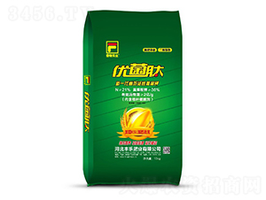 新一代高效活性催腐鉀-優(yōu)菌肽-豐樂(lè)肥業(yè)