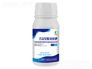 含氨基酸液體肥-巧邦農(nóng)業(yè)