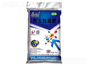 微生物菌肥-加博