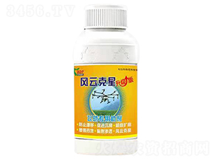 飛防專(zhuān)用助劑-風(fēng)云克星-世柏道夫