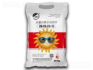 ����Ԫ��ˮ�ܷ���20-20-20+TE-�ù���