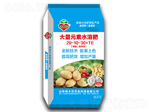 ����Ԫ��ˮ�ܷ�20-10-30+TE-�G�S���r(n��ng)�I(y��)