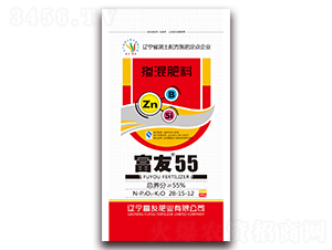 摻混肥料28-15-12-富友55-富友肥業(yè)