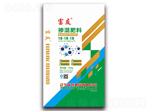 摻混肥料19-19-19-富友肥業(yè)