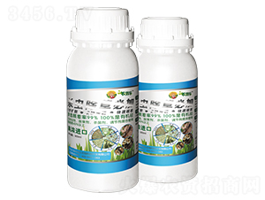 殺蟲除草必加-農(nóng)翁樂