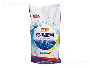 有機肥料-億源肥業(yè)