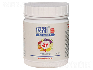 魚(yú)蛋白濃縮粉-傻甜-生態(tài)肥料