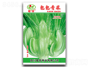 包包青菜-青菜種子-蜀信種業(yè)