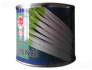 超級晚抽-大蔥種子-瑞奇種業(yè)