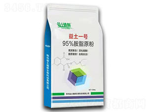 95%胺脂原粉-益土一號(hào)-益土精耕