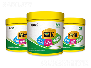 倍優(yōu)-新壯態(tài)-民和生物