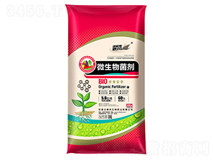 60%微生物菌劑-乘風(fēng)生物