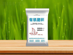 有機(jī)肥料-奇特生物