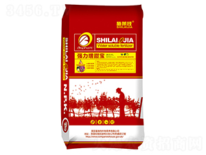 強(qiáng)力增甜寶-施萊佳-盈豐農(nóng)業(yè)