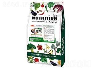 黑旋風(fēng)有機肥-施萊佳-盈豐農(nóng)業(yè)