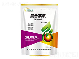復(fù)合萘氧-旭陽農(nóng)業(yè)