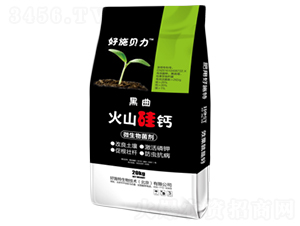 黑曲火山硅鈣-好施貝力-好施特