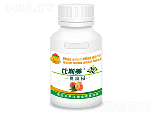 桃滿(mǎn)園-比斯美-廣富林