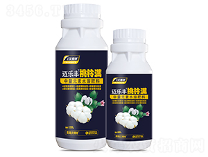 桃鈴滿-邁樂豐-英瑞沃博特