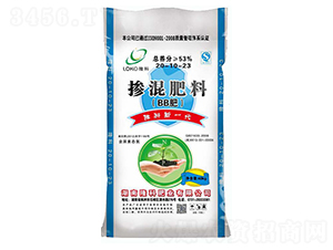 摻混肥料（BB肥）20-10-23-隆科肥業(yè)