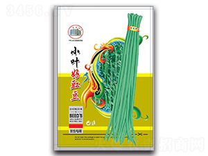 小葉好豇豆-豇豆種子-誠信種業(yè)