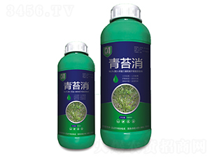 青苔消-邦領(lǐng)農(nóng)業(yè)