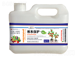 根本保護-康普生