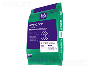 聚谷氨酸復(fù)合微生物肥-天下五谷