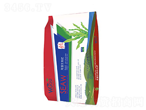 海藻生物肥-天下五谷