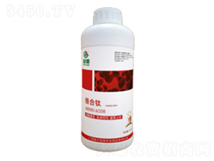 絡(luò)合鈦-冠糧