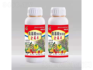 氨基酸營(yíng)養(yǎng)液-金果豐-禾豐