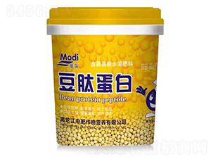 豆肽蛋白-魔笛-中肥