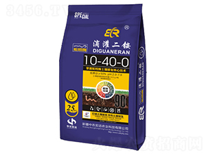 蚯蚓酶滴灌二銨10-40-0-中農(nóng)宏遠