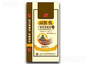 益菌優(yōu)微生物菌劑-豐禾中農