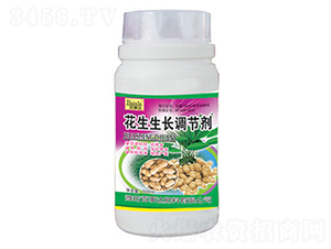 花生生長(zhǎng)調(diào)節(jié)劑-百事達(dá)
