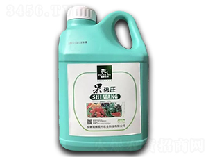 果勢(shì)旺-瑞麟